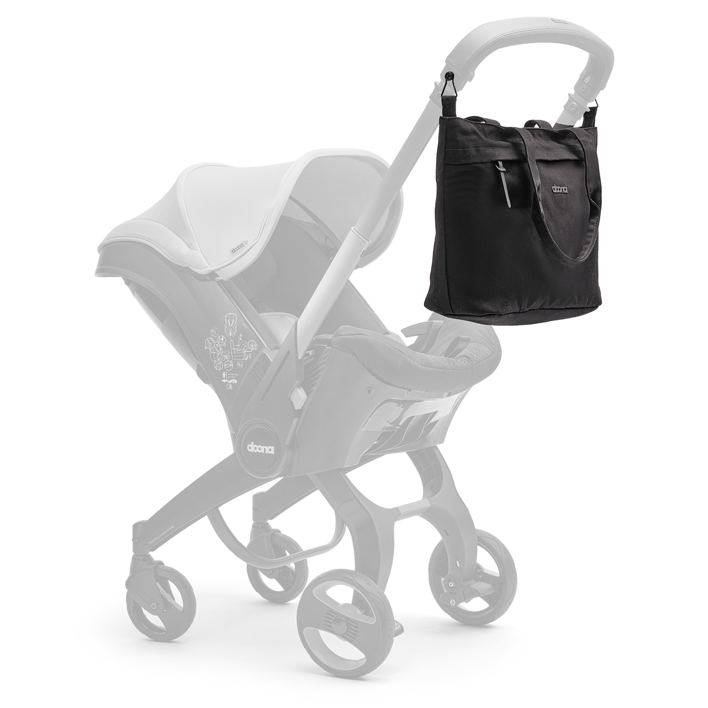 Essential Tote Bag