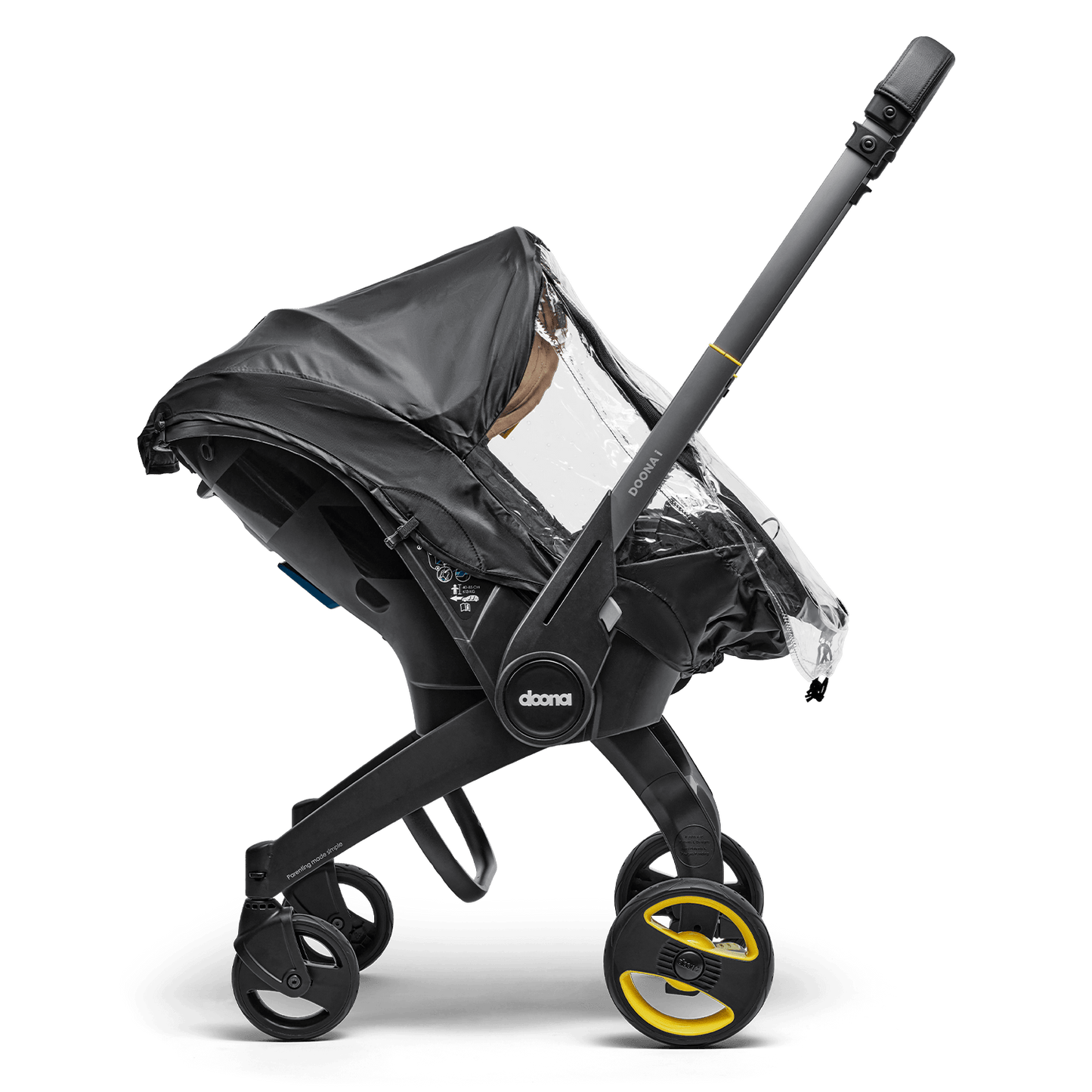 Doona Regenhoes