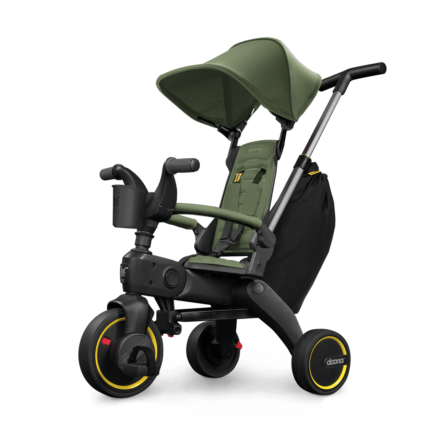 Liki textiel set - Desert Green