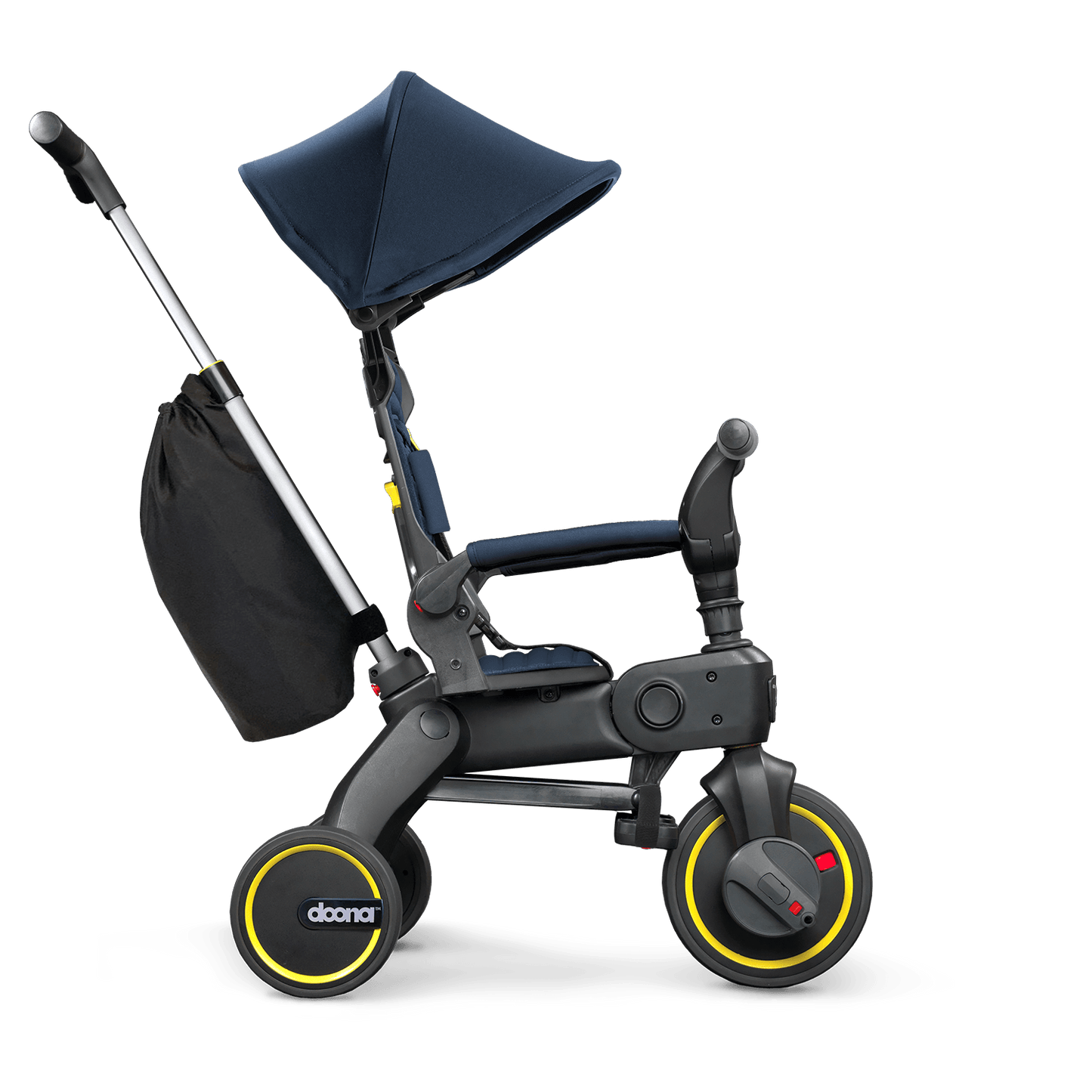 Liki Trike S3 - Deep Blue