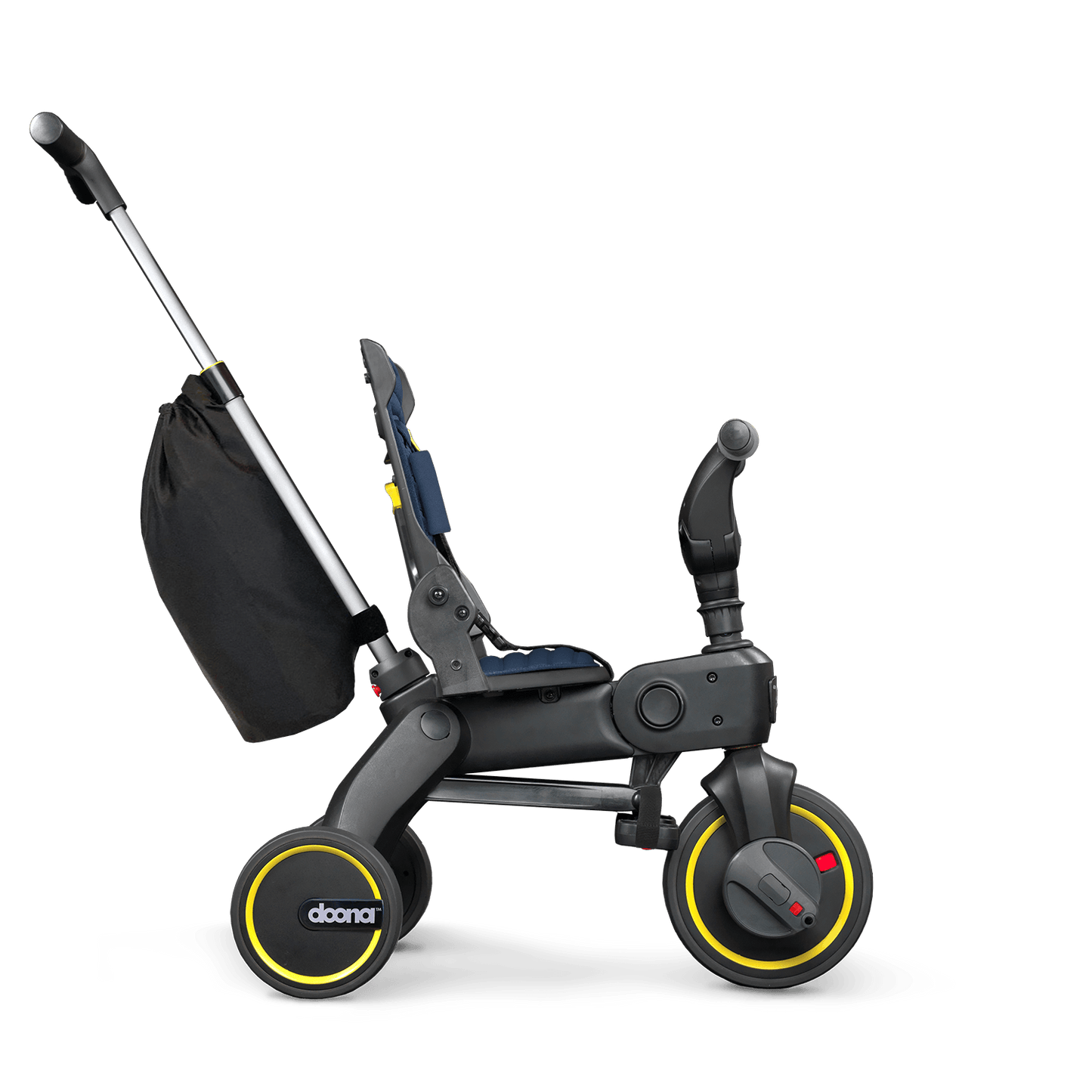 Liki Trike S3 - Deep Blue