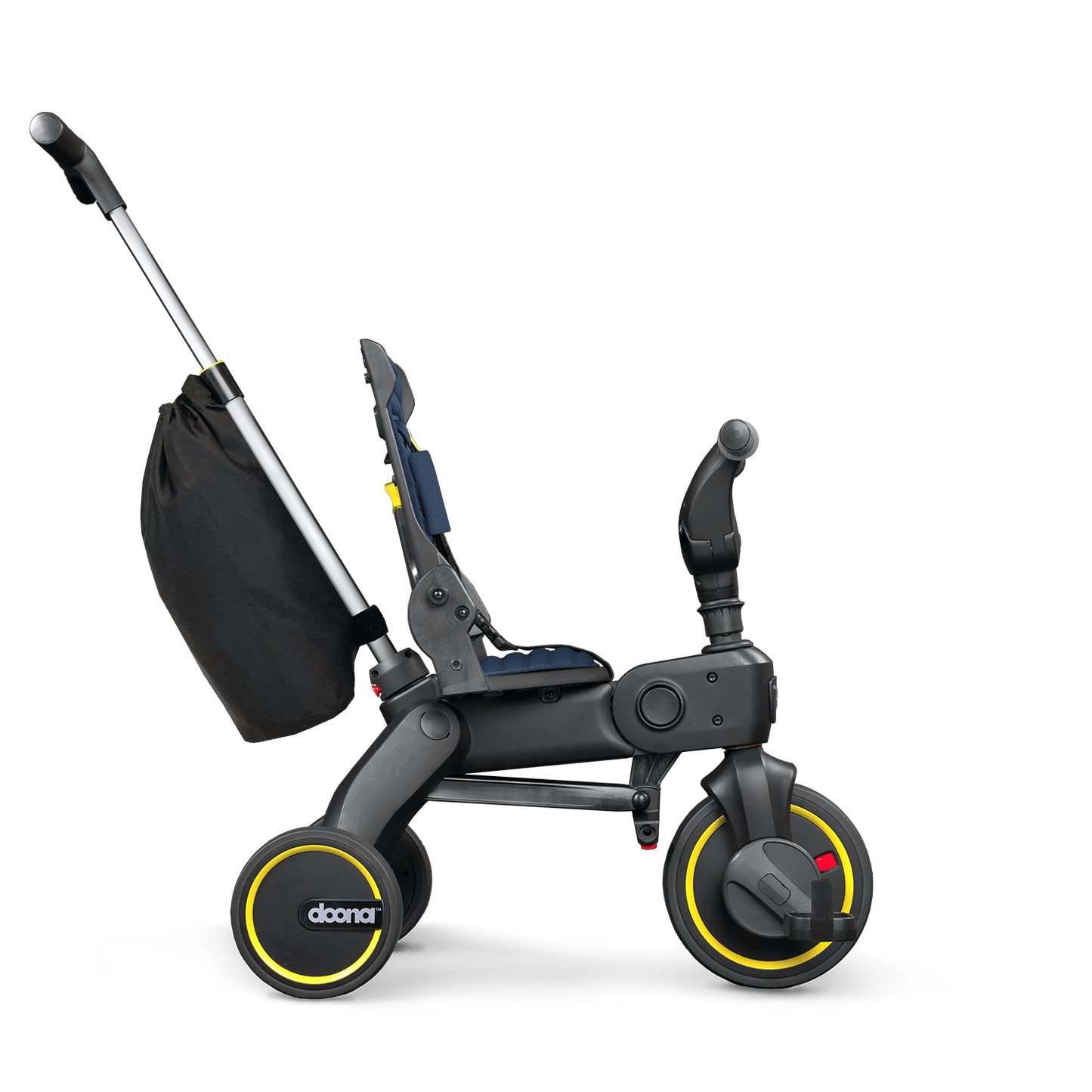 Liki Trike S3 - Deep Blue
