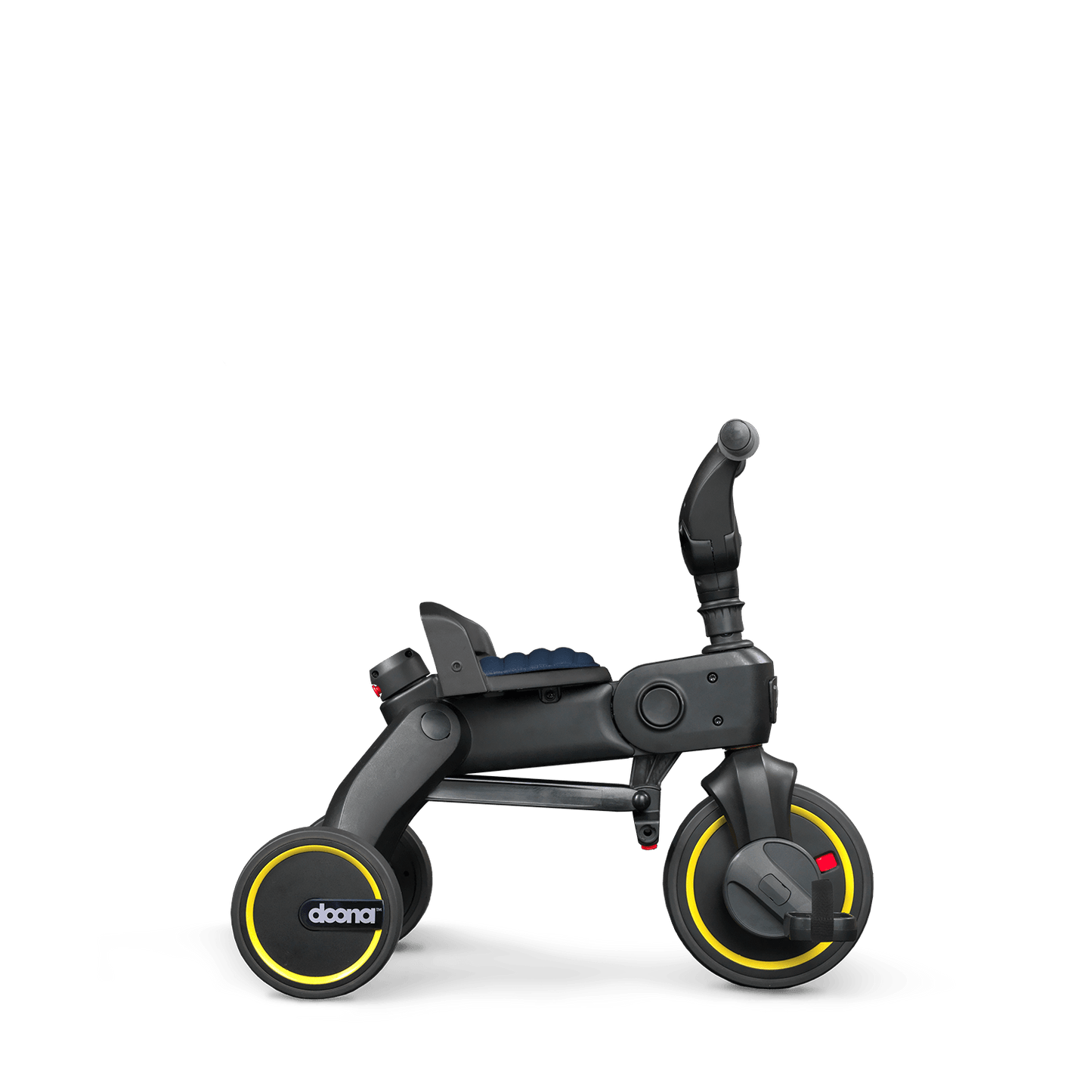 Liki Trike S3 - Deep Blue