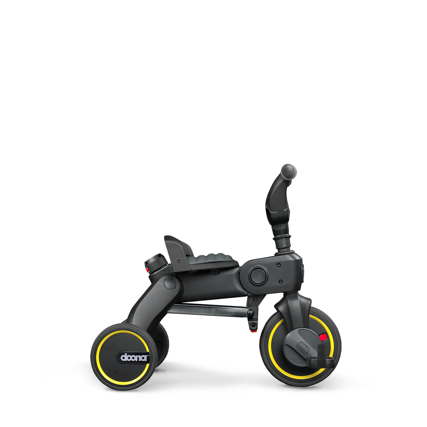 Liki Trike S3 - Slate Green