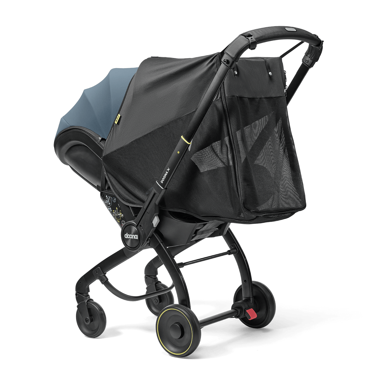 Doona X Protection 360°