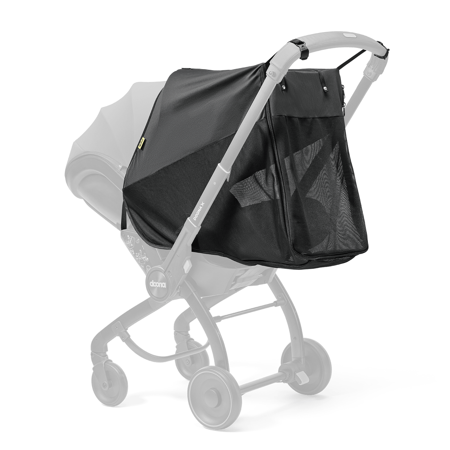 Doona X Protection 360°