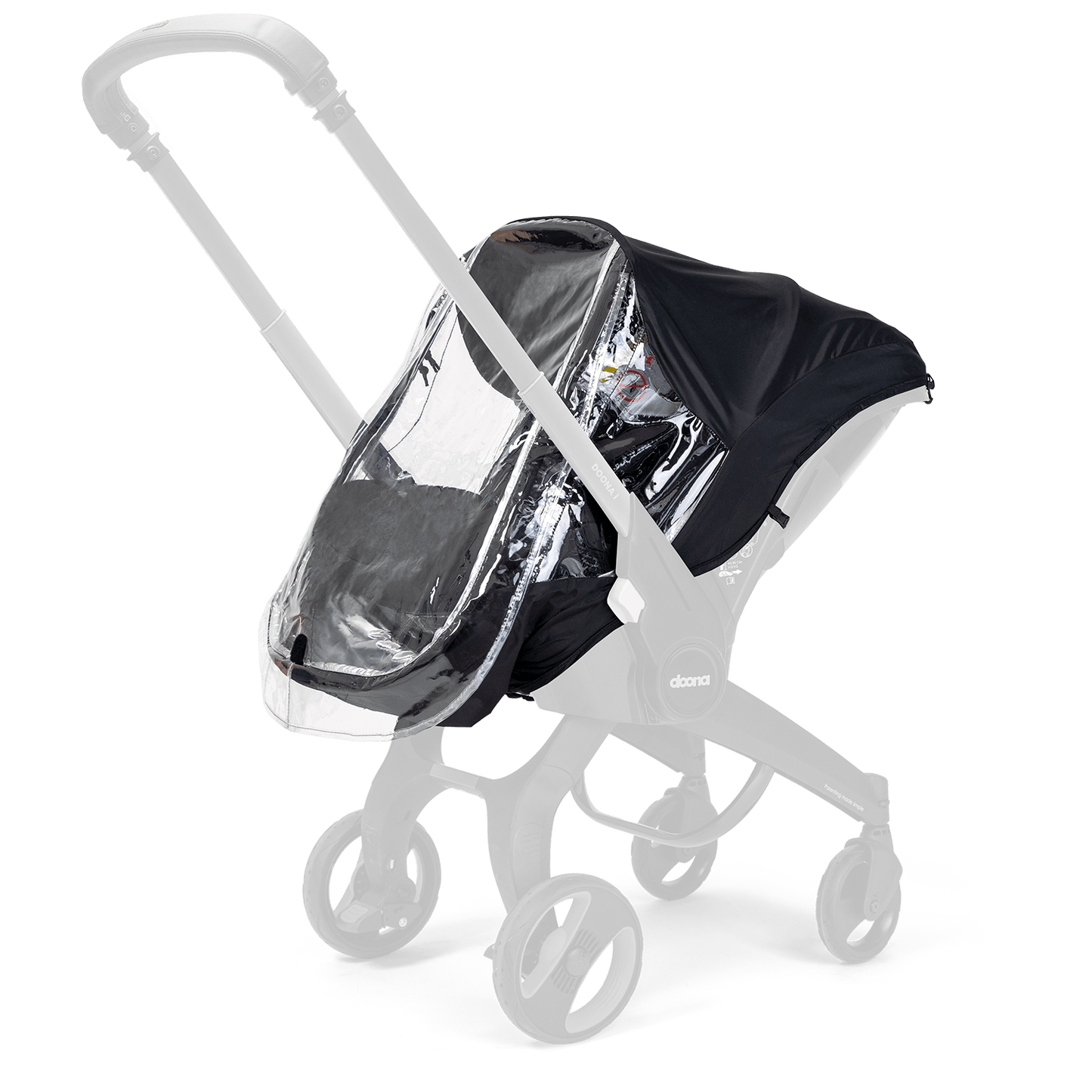 Doona Regenhoes