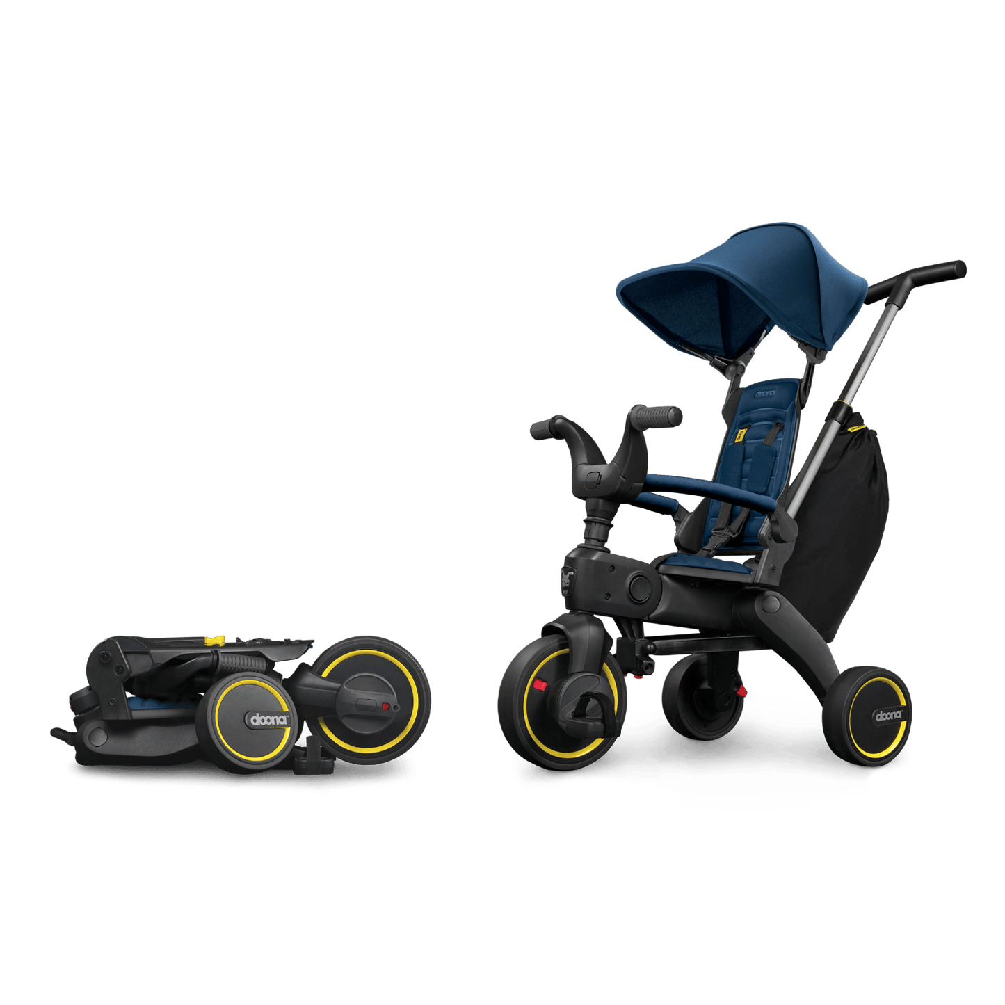 Liki Trike S3 - Royal Blue
