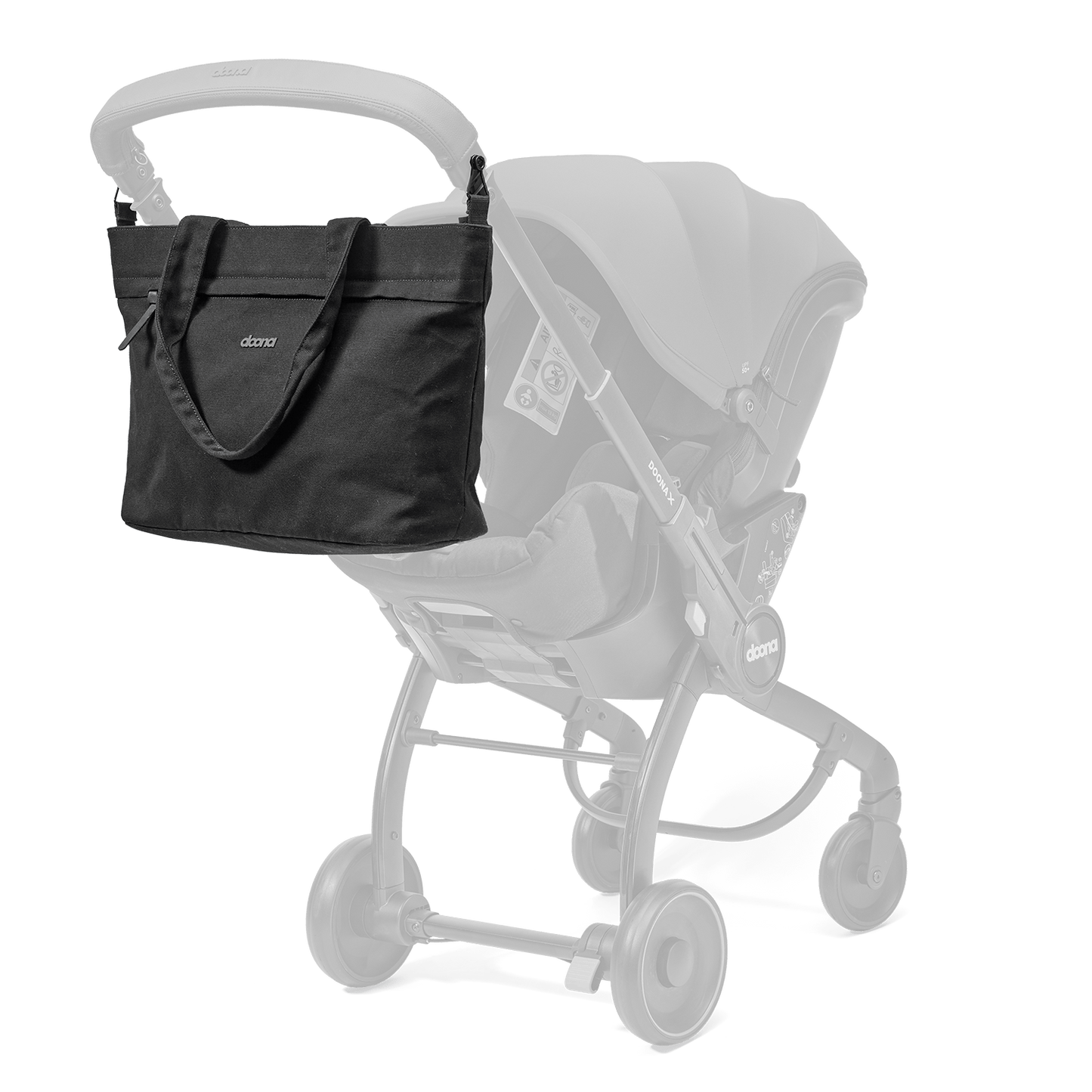 Tote Bag Essentiel