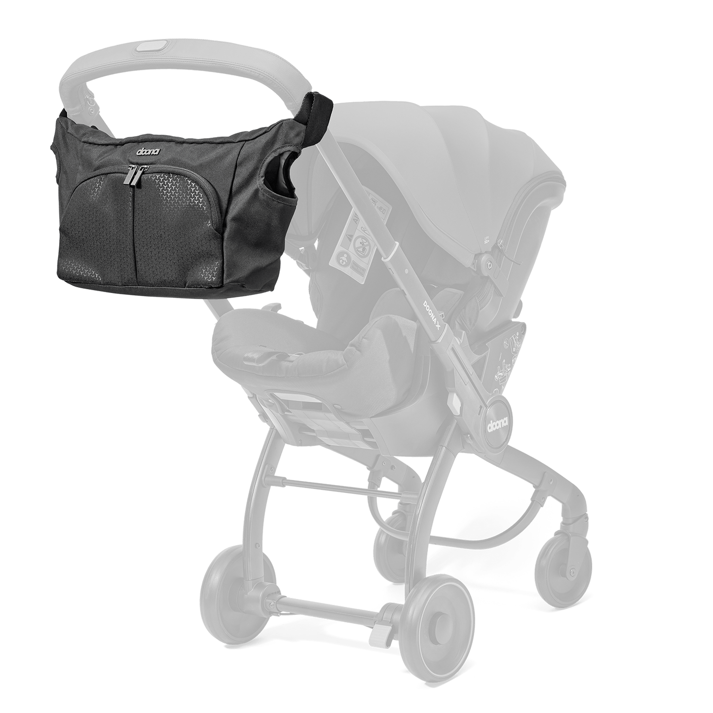 Essentials Tasche