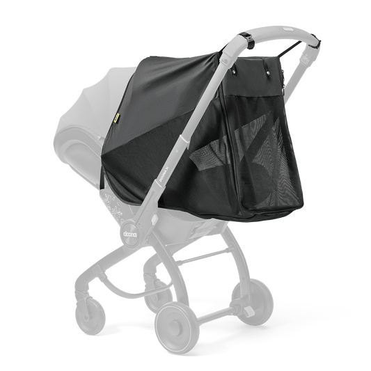Doona X 360° Schutz